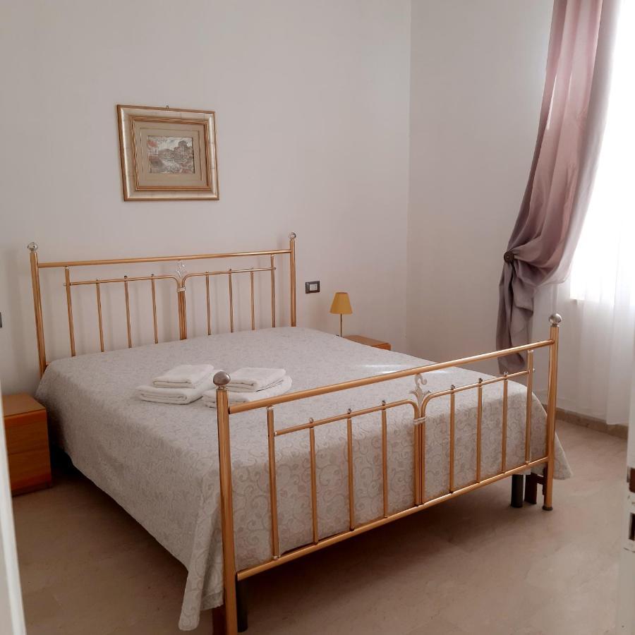 Appartamenti Cavataio 1 트라페토 외부 사진