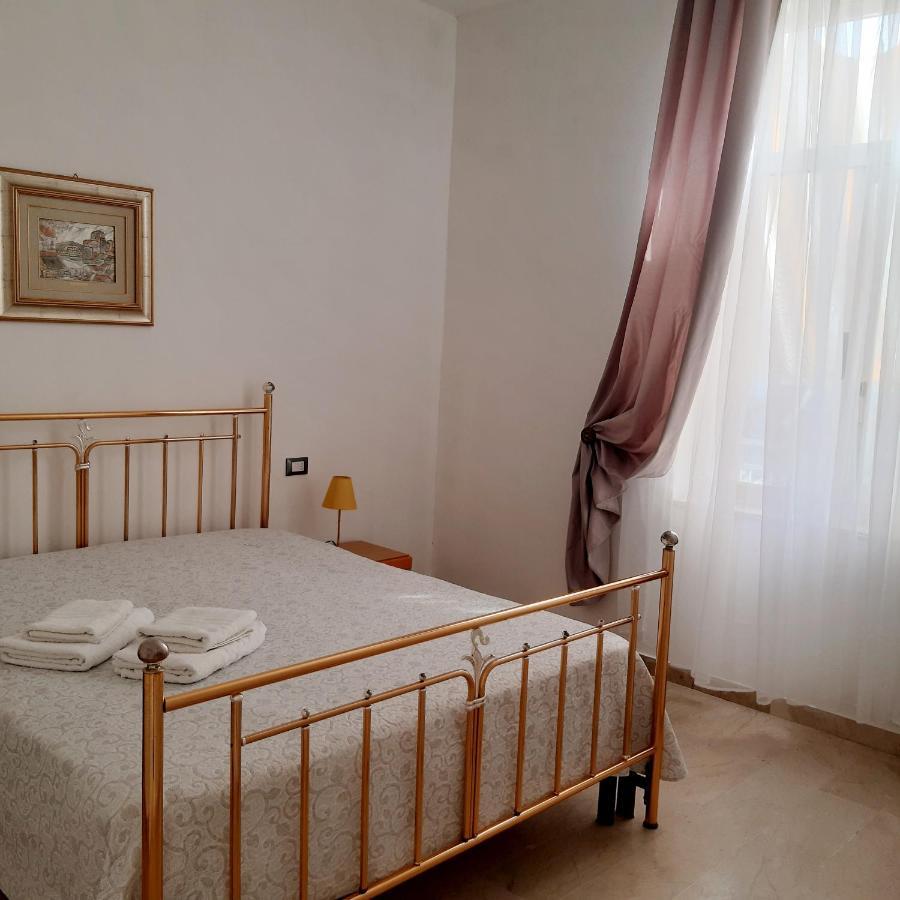 Appartamenti Cavataio 1 트라페토 외부 사진