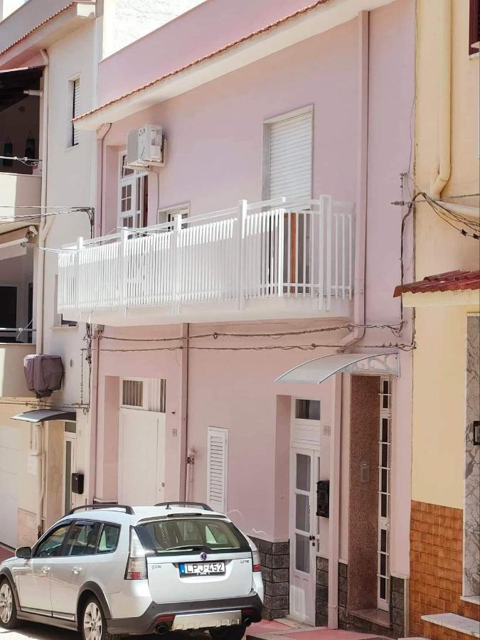 Appartamenti Cavataio 1 트라페토 외부 사진