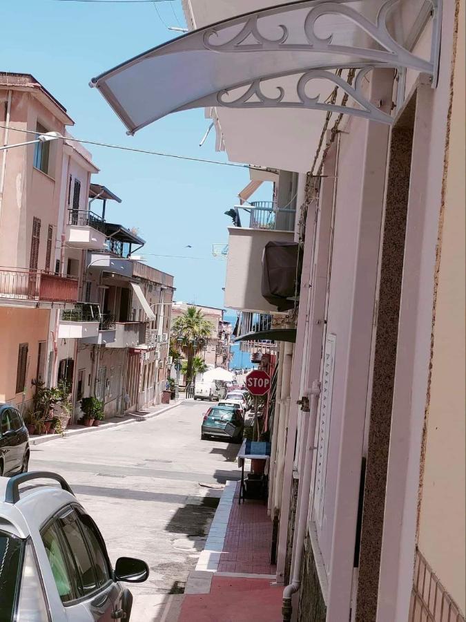 Appartamenti Cavataio 1 트라페토 외부 사진